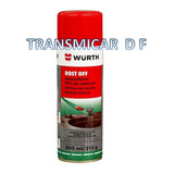 Dosoxidante Wurth Rost Off 300ml / 215g 20 Pzas Aflojatodo