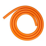 4 Cable Interno Para Bicicleta Amortiguador Funda De Naranja