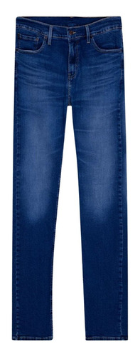 Calça Jeans Masculina Levi's 505 Regular Ref. Lb5050051