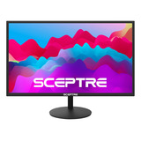 Sceptre Monitor De Juego Fhd Led De 27 Pulgadas 75hz 2x Hdm.