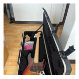 Fender American Jazz Bass 2008