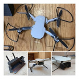 Accesorios Para Drones Mavic Mini Y Mini Se Impresiones 3d!