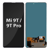 Pantalla Lcd Compatible Con Xiaomi Mi 9t/9t Pro