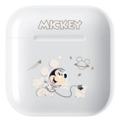 Audífonos Inalámbricos Disney Mickey Mouse Bluetooth