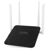 Router Inalámbrico Extensor Wifi 1200 Mbps Doble Banda