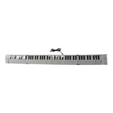 Piano Plegable 88 Teclas Foldable Piano Midiplus