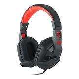 Headset Redragon Ares (h120)