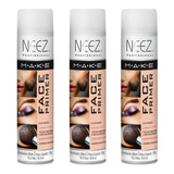 Kit 3un Face Primer Neez 300ml