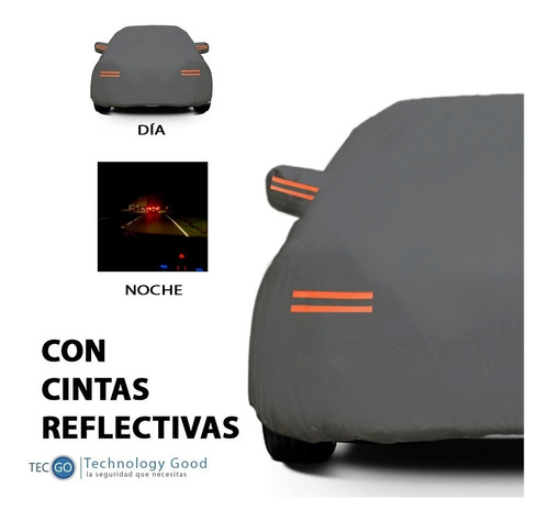 Cobertor De Auto Mitsubishi Outlander Camioneta /funda/forro Foto 6