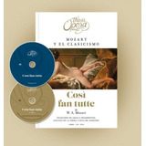 Coleccion This Is Opera Lote X 8 Libros - Libros,cd Y Dvd 