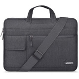 Cartera Maletin De Hombro Para Notebook Mosiso, 33cm - 03