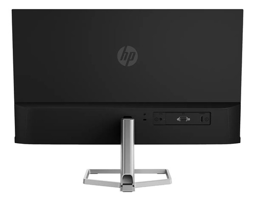 Monitor Hp M24f 24 Pulgadas 1080p Fullhd Ips 75hz Hdmi Color