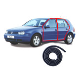 Empaque De Puerta Vw Golf Jetta A4 99-07 Mk4 