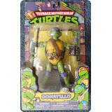 Donatello Classic Collection Tmnt Tortugas Ninja 2014