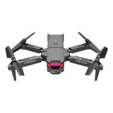 Drone C Com Câmera Daul 4k Hd Fpv, Brinquedos De Controle Re