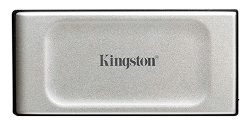 Disco Ssd Externo Kingston Xs2000 1tb Portable Usb 3.2