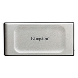 Disco Ssd Externo Kingston Xs2000 1tb Portable Usb 3.2