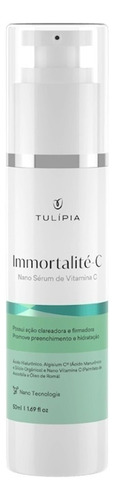 Nano Sérum Immortalé-c 50ml - Tulípia