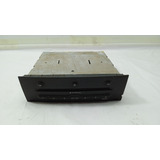 Radio Som Cd Player Renault Megane Ano 2006 2011 A