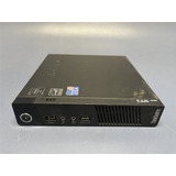 Lenovo Thinkcentre M93p Micro I5-4570t 2.9ghz 128gb 8gb  Ddc