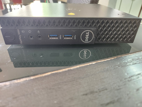 Dell Optiplex 3050 Core I3 8gb Memoria Ssd 240