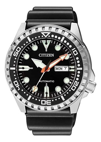 Relógio Citizen Masculino Prata Garantia Original Tz31123t
