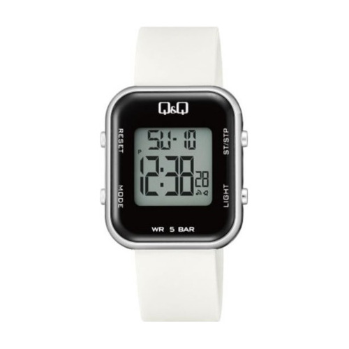 Reloj Qyq De Citizen M207j005y Mujer Digital Somos Tienda 