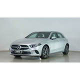 Mercedes Benz Clase A A200 1.3 Progressive At