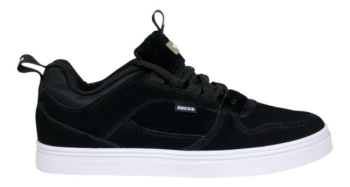 Tênis Hocks Skate Pop Lite Camurça Original Com Nota Fiscal