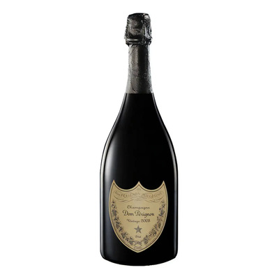 Champagne Dom Perignon Pinot Noir Chardonnay 2006 750mL | Envío gratis