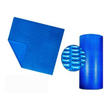 Manta Capa Térmica Para Piscina 7x3 Lona Thermocap 280micras