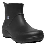 Bota Eva Preta Boot Soft Works Ca 37390