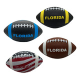 Pelota De Futbol Americano Florida Toda Tu Casa