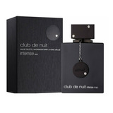 Armaf Club De Nuit Intense Man Edt 105ml Hombre