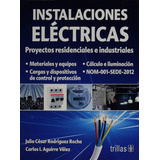 Instalaciones Eléctricas Proyectos Residencial Trillas