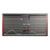 Allen & Heath Zed-436 32 mic/linea, 4 bus Live Sound Mezclad