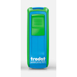 Timbre Pocket 9511 Trodat