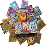 Cartas Pokemon Diamante Brillante X 55 Cartas.