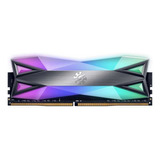 Memoria Ram Adata Xpg Gaming Con Rgb 16 Gb 3600 Mhz Pc