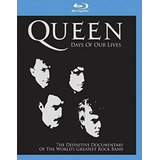 Queen Days Of Ours Lifes (bluray)