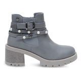 Adry Botas Mujer Lady Stork Tienda Oficial