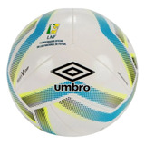 Bola Futsal Umbro Sala V Cup Branca/ Preta E Azul Oficial