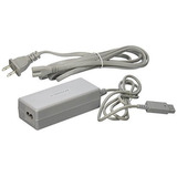 Adaptador De Corriente De 100-240 Voltios Wii.