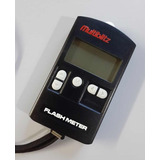 Fotómetro Flashimetro Exposímetro Multiblitz (ahora Gossen)