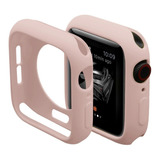 Funda Case Protector Para Apple Watch Todas Las Series Color