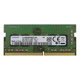 Memoria Ram 4gb Pc4 2400mhz Thinkpad T480s (type 20l7, 20l8)