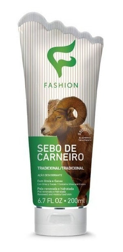 12 Unidades Creme Sebo De Carneiro,ureia E Cacau Tradicional