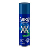 Arrid Xx Dry Ultra Fresh Spray Antitranspir Y Desod.6 Onzas