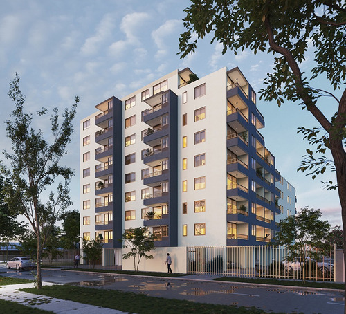 Edificio Nelson 1816