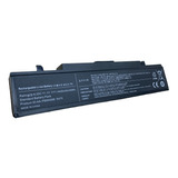 Bateria Notebook - Samsung Rv415 - Preta
